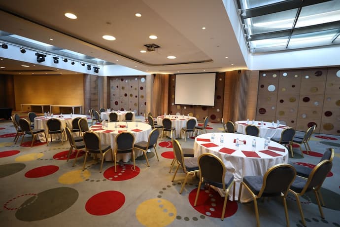 Le Royal Hotel - Beirut, Primary image