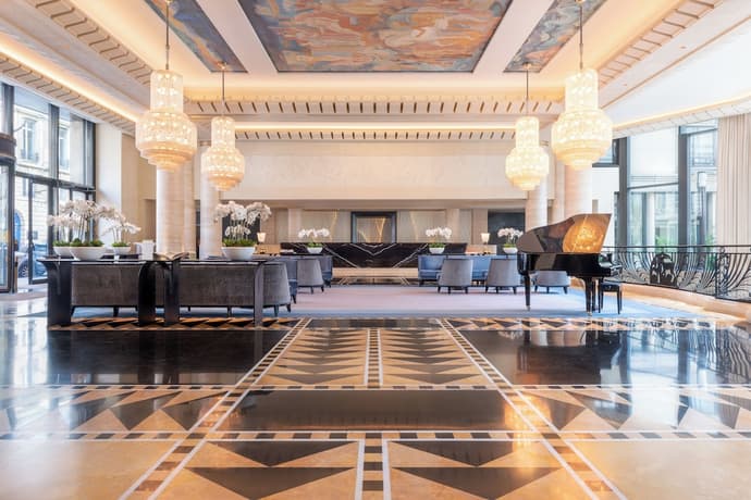 L’Hôtel du Collectionneur Paris, Primary image