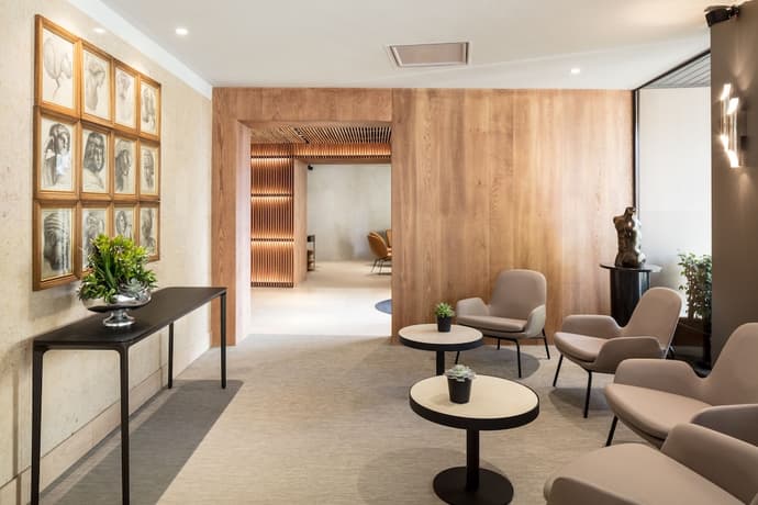 Hotel Dom Carlos Park, Primary image