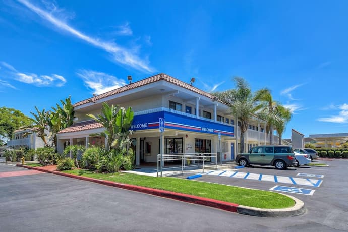 Motel 6 Pomona, CA - Los Angeles, Primary image
