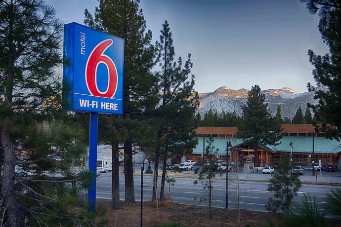 Motel 6 Mammoth Lakes, CA, Primary image
