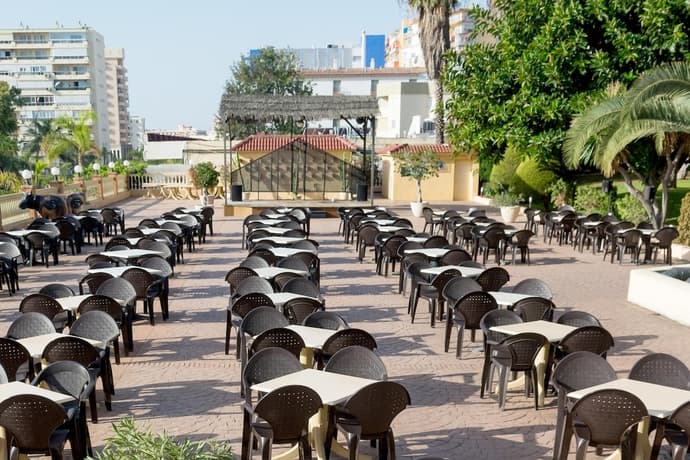 BLUESEA Al Andalus, Primary image