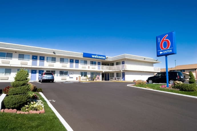 Motel 6 Pendleton, OR, Primary image