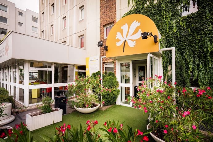Hotel Premiere Classe Orly Rungis, Primary image