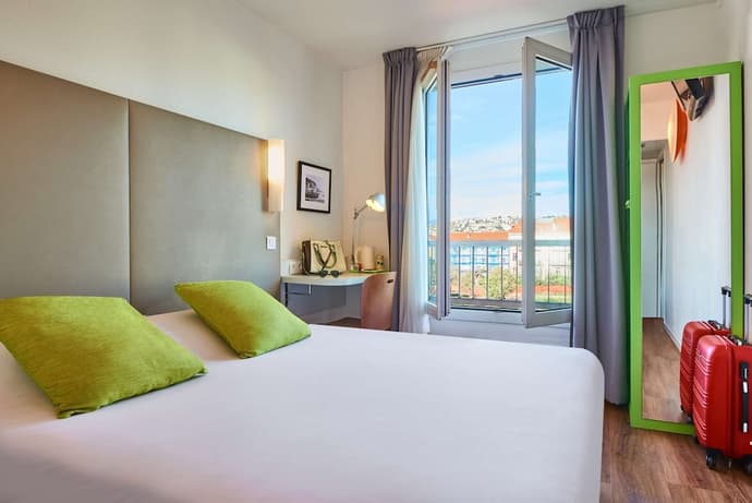 Hotel Campanile Nice Centre - Acropolis, Primary image