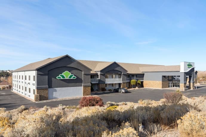 Wingate by Wyndham Cedar City, Primary image