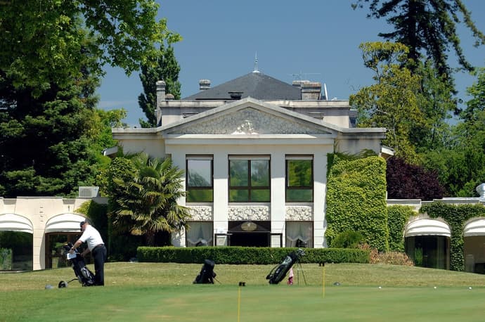 Relais de Margaux – Hôtel, Golf & Spa, Primary image