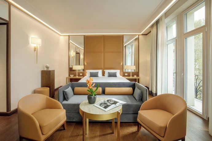 Hotel Imperiale by OMNIA hotels, Primary image