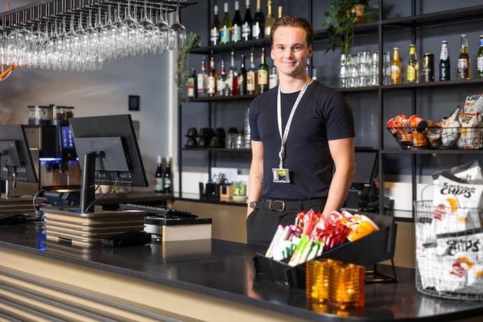 Comfort Hotel Kristiansand, Primary image