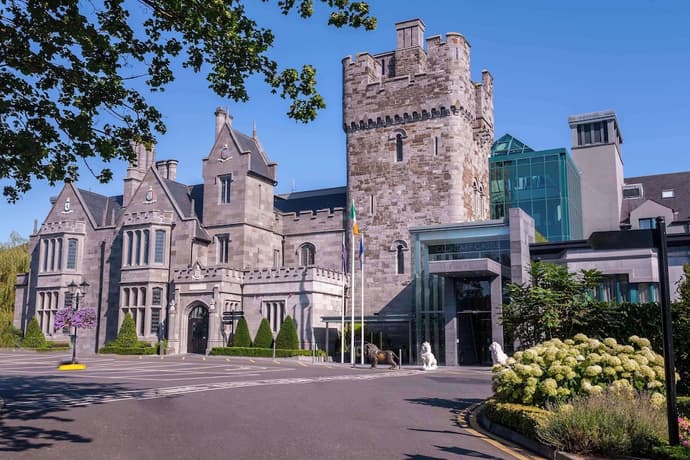 Clontarf Castle Hotel, Primary image