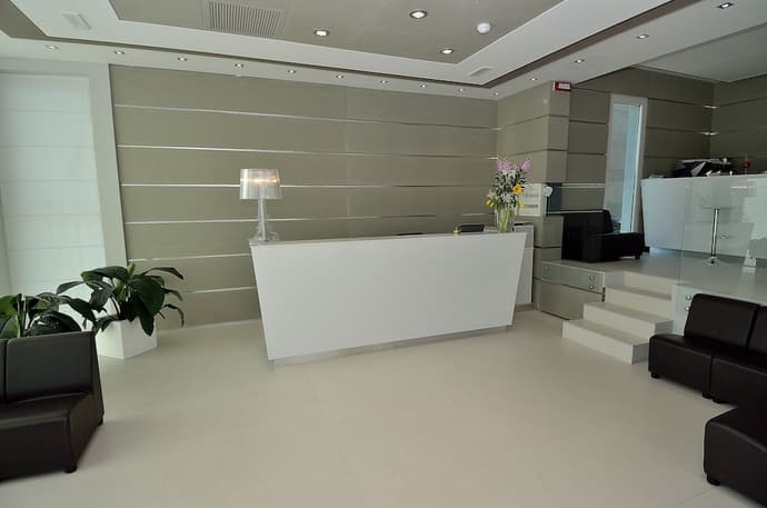 Venice Hotel San Giuliano, Primary image