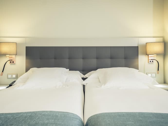 Mercure Carlton Rioja, Primary image