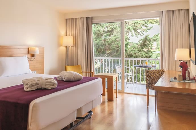 Hesperia Ciudad de Mallorca, Primary image