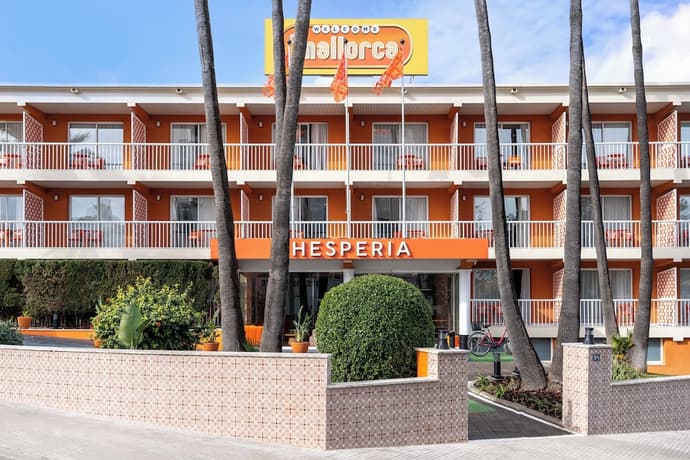 Hotel Hesperia Mallorca, Primary image