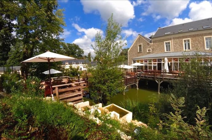 Auberge du Manet, Primary image