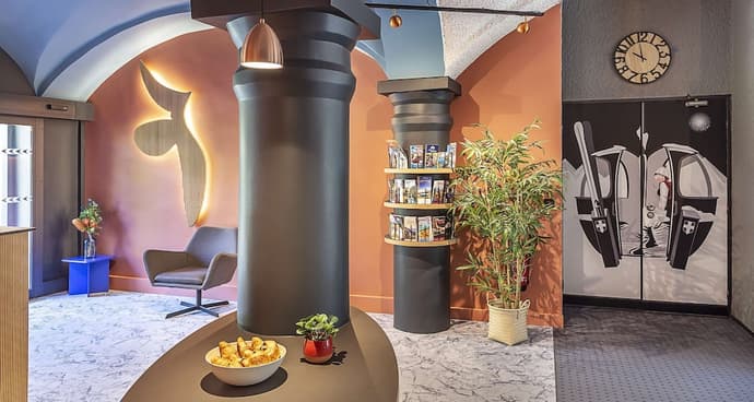 Sure Hotel by Best Western Annecy, Primary image