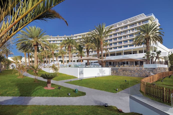 Paradisus Gran Canaria – All Inclusive, Primary image