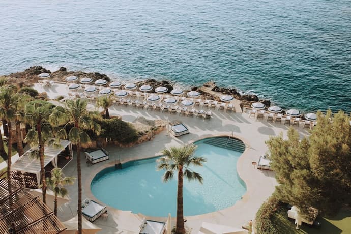 Hotel de Mar Gran Meliá - The Leading Hotels of the World, Primary image