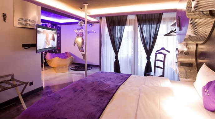 PLAZA INN stays design Dortmund, Primary image