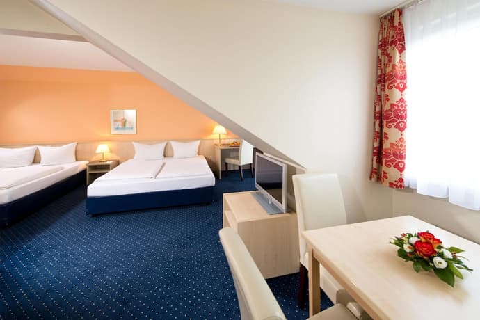 ACHAT Hotel Leipzig Messe, Primary image