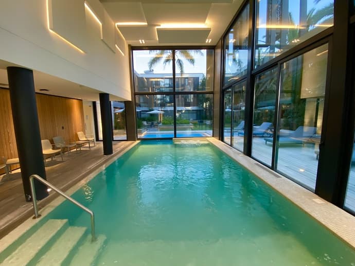 Hotel La Capilla, Primary image