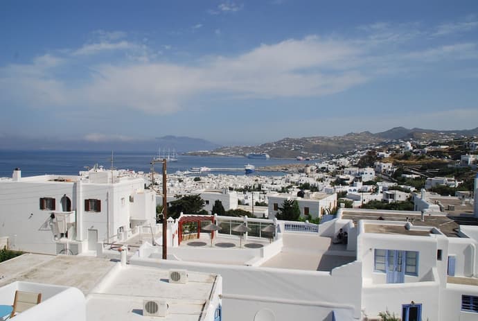 Andriani's Guest House, Primary image