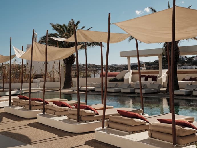 Andronikos Hotel - Adults Only, Primary image