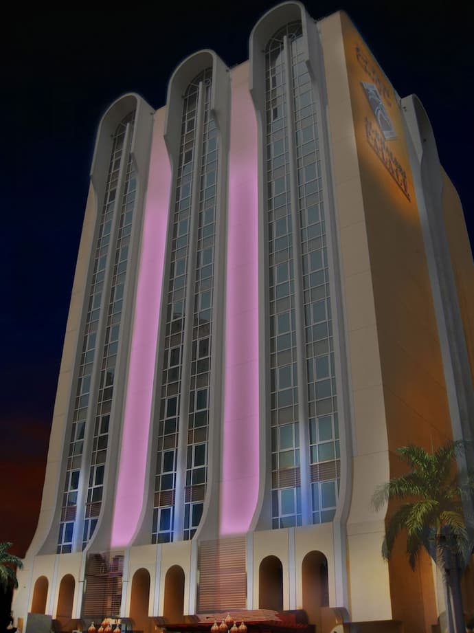 Al Khaleej Palace Deira Hotel, Primary image