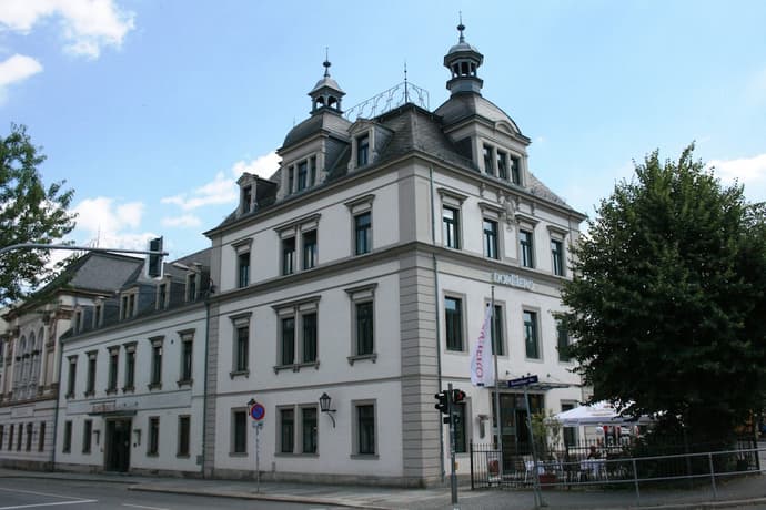 Dormero Hotel Dresden City, Primary image