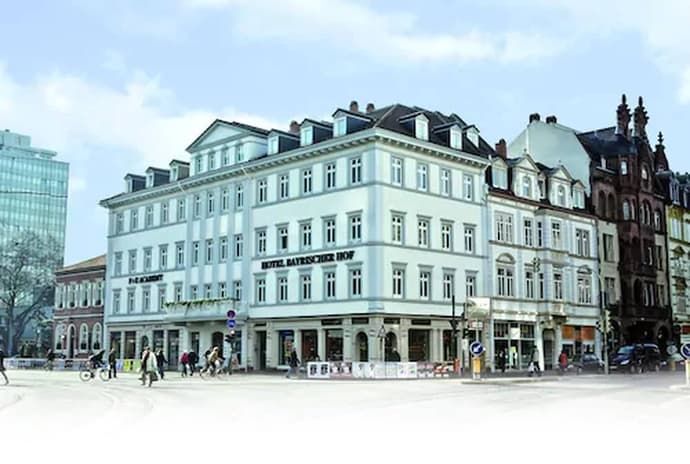 Hotel Bayrischer Hof, Primary image
