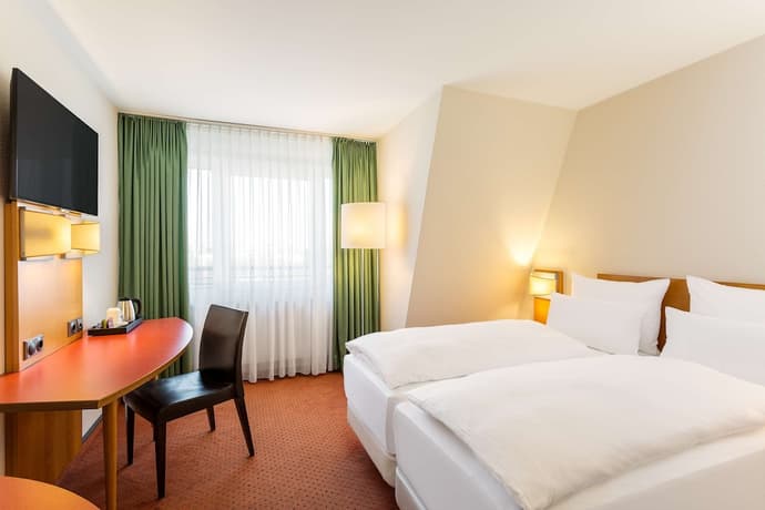 NH Berlin City Ost, Primary image