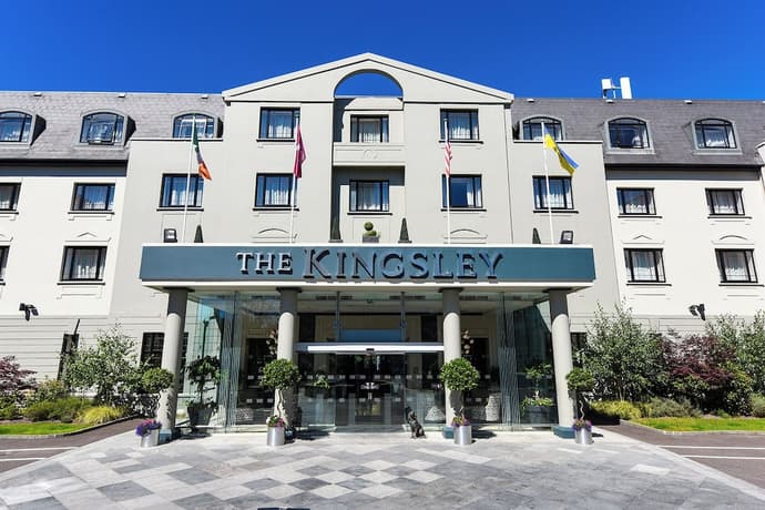 The Kingsley, Primary image