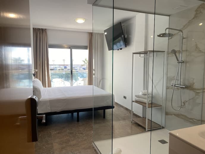 Hotel Port Sitges, Primary image