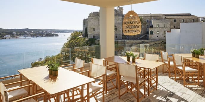 Catalonia Mirador des Port, Primary image