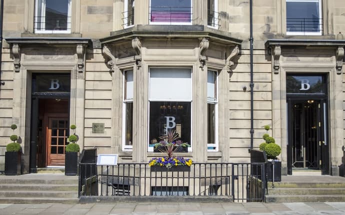 The Bonham Hotel, Primary image