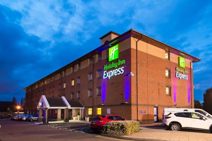 Holiday Inn Express Birmingham - Oldbury by IHG, Primary image