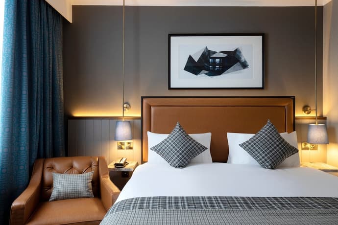 Leonardo Royal Hotel Edinburgh, Primary image