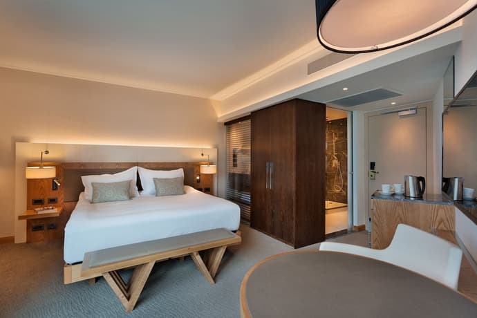 Sea Tower by Isrotel Design, Primary image