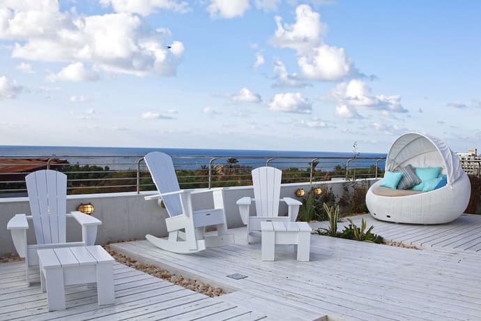 Shalom Hotel & Relax - an Atlas Boutique Hotel, Primary image