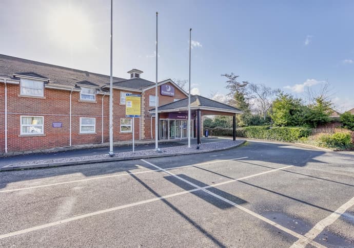 Premier Inn Birmingham - Great Barr/M6 J7, Primary image
