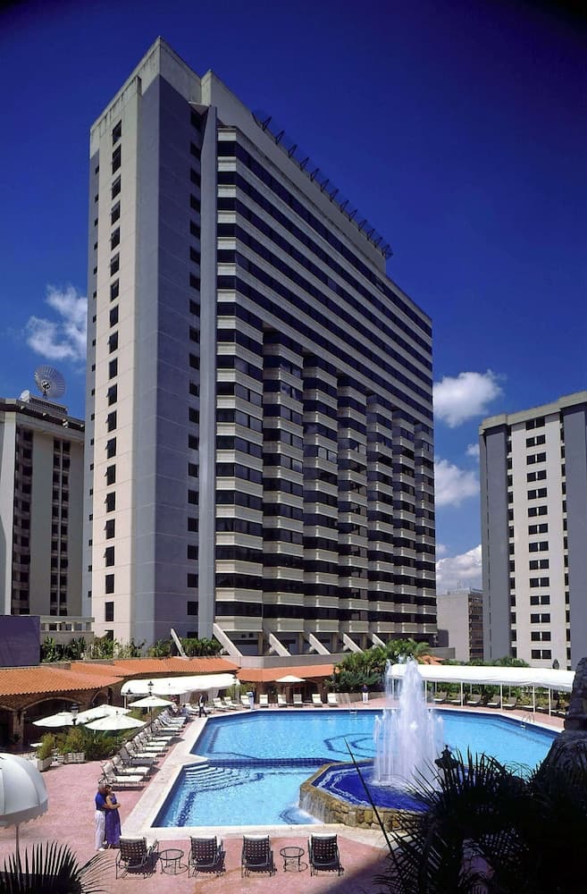 Meliá Caracas, Primary image