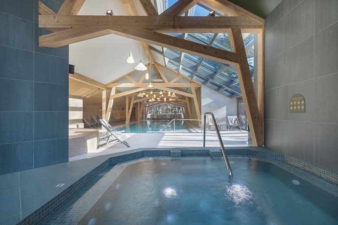 Lykke Hotel & Spa Chamonix - ex Mercure, Primary image