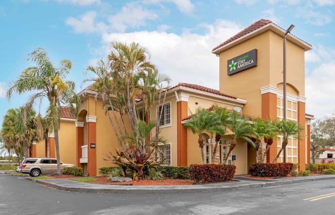 Extended Stay America Suites Fort Lauderdale Davie, Primary image