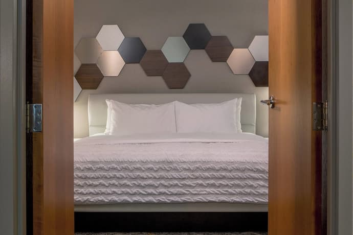 Le Méridien Boston Cambridge, Primary image