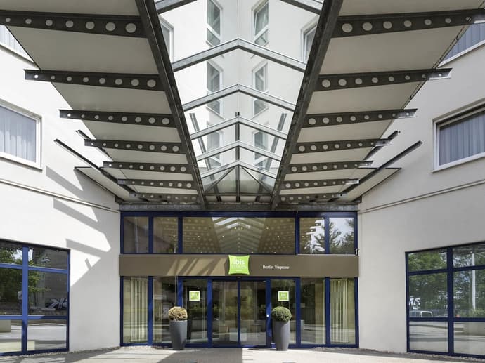 ibis Styles Berlin Treptow, Primary image