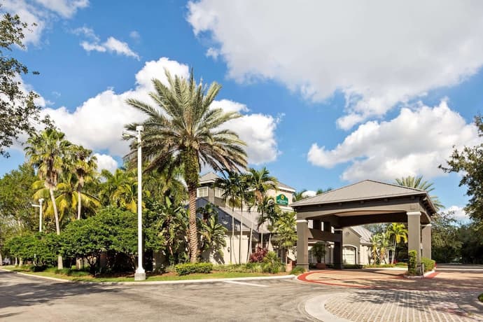 La Quinta Inn & Suites by Wyndham Ft. Lauderdale Plantation, Primary image