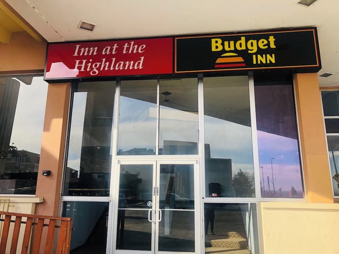 Inn at the Highland Denver Downtown, Primary image