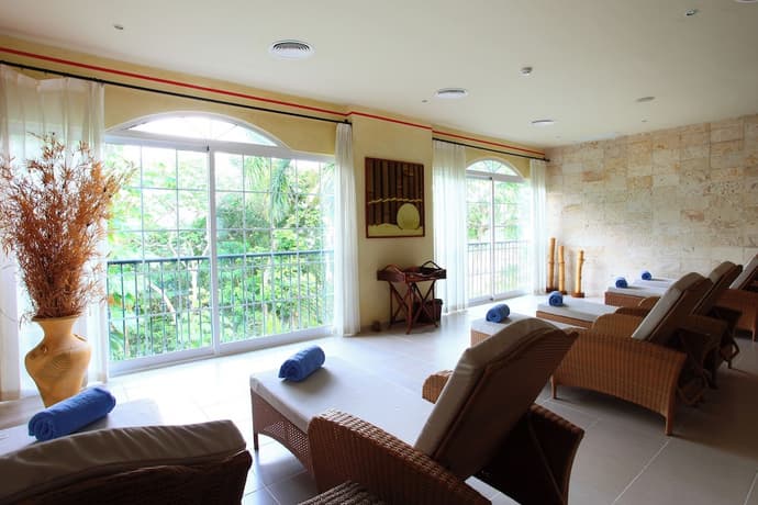 Eurostars Grand Cayacoa, Primary image