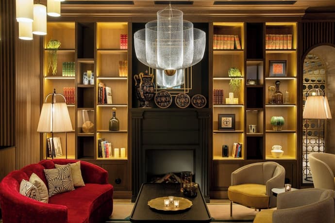 Maison Rouge Strasbourg Hotel&Spa, Autograph Collection, Primary image