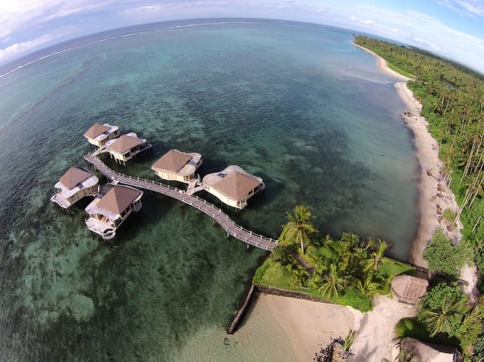 Coconuts Beach Club Resort & Spa, Primary image